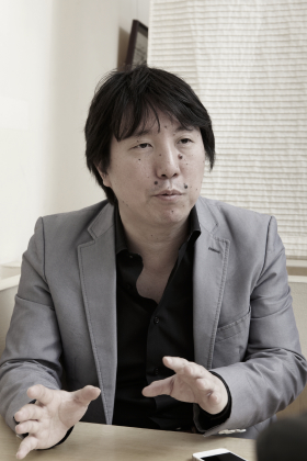 フリーITジャーナリスト/コンサルタント 林 信行氏