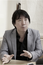 フリーITジャーナリスト/コンサルタント 林 信行氏